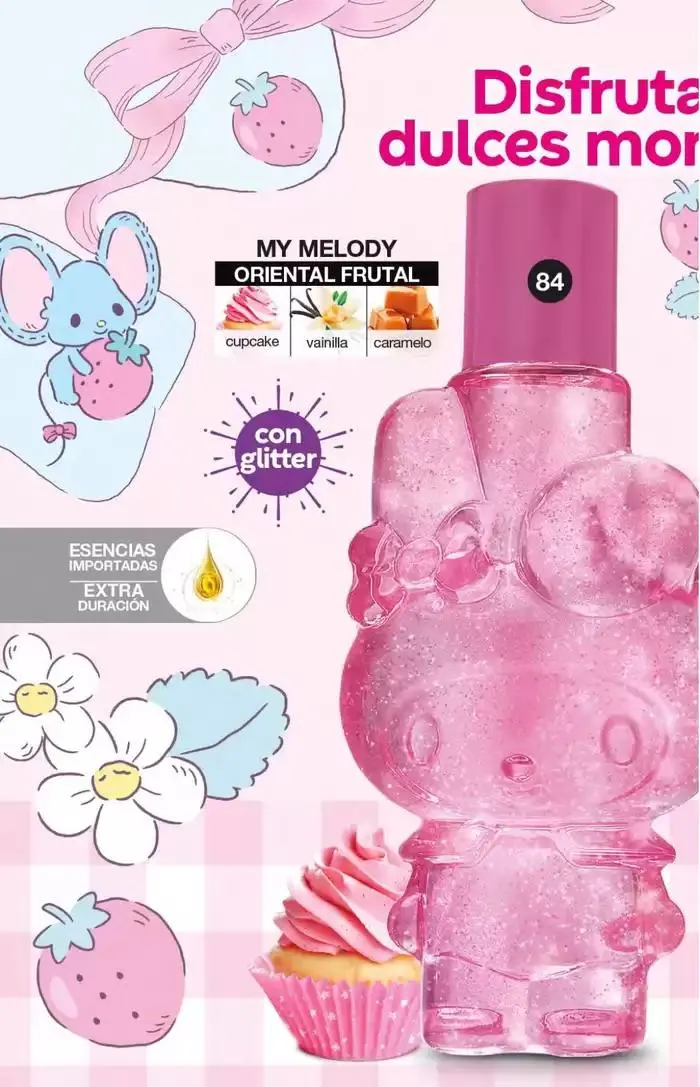 Catálogo de Fuller CAMPAÑA 21 23 de enero al 11 de febrero 2025 - Pagina 44