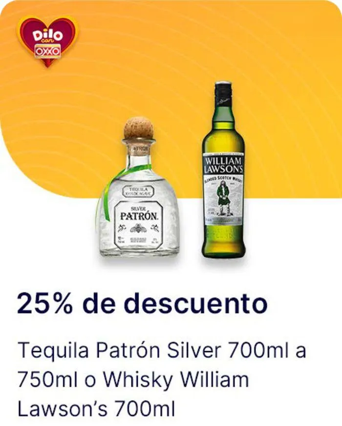 Catálogo de Promociones OXXO  18 de abril al 15 de mayo 2024 - Pagina 8