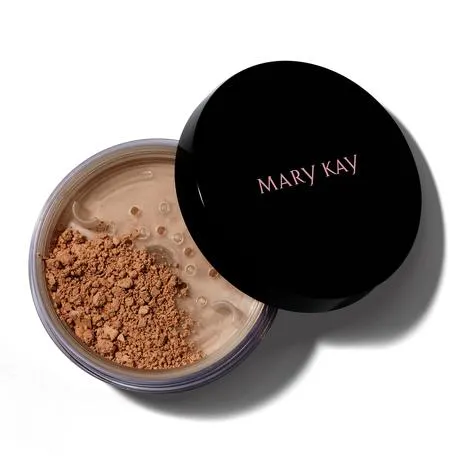 Polvo Fijador con Acabado Sedoso Mary Kay®