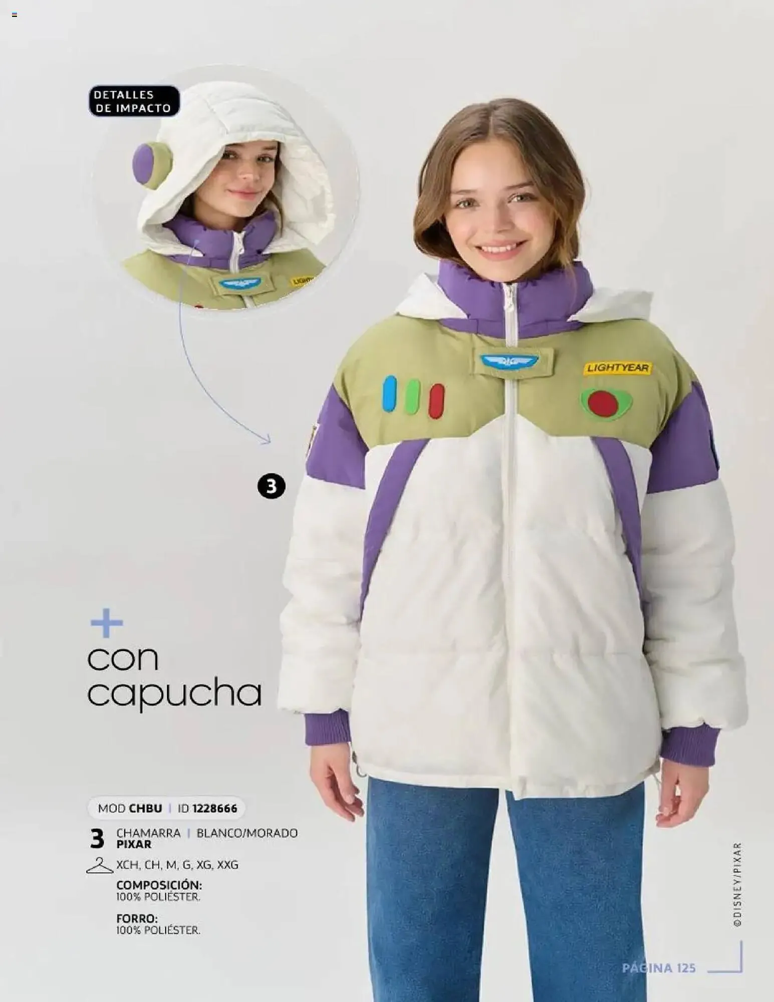 Catálogo de Catálogo Price Shoes 24 de julio al 1 de enero 2026 - Pagina 127