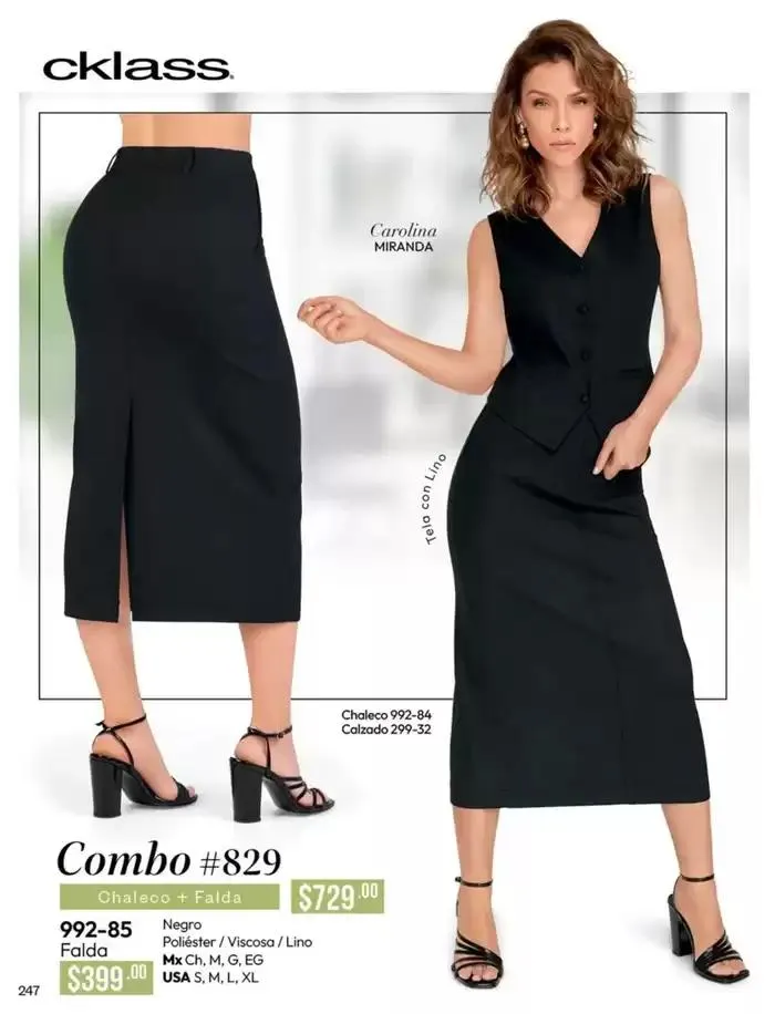 Catálogo de Ahorra ahora con nuestras ofertas 8 de enero al 30 de junio 2025 - Pagina 168