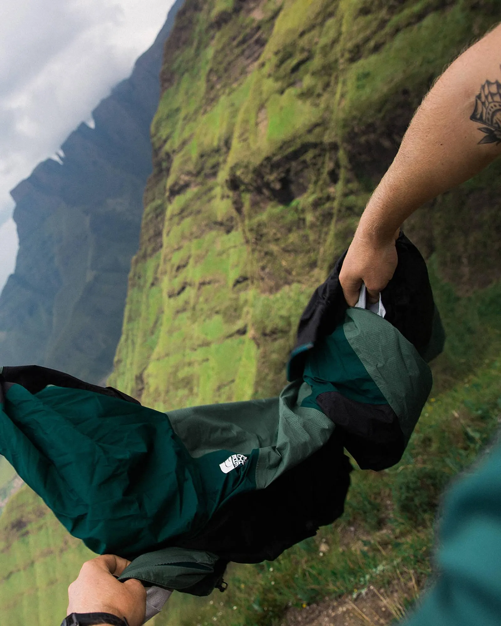 Catálogo de Catálogo The North Face 9 de junio al 30 de junio 2025 - Pagina 3