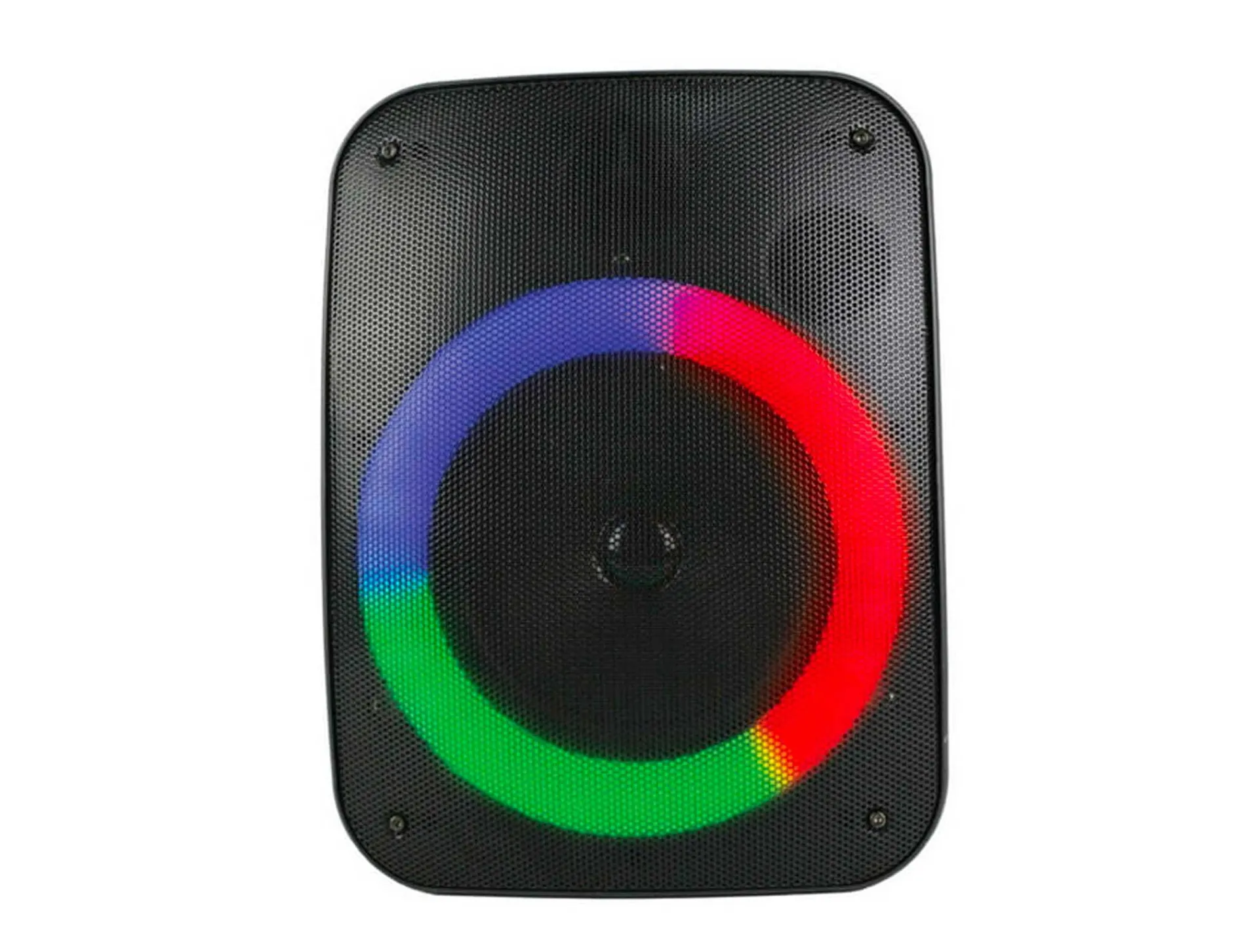 Bafle Naxa Portátil Con Bluetooth 6.5 NDS-6006 Talla Unitalla