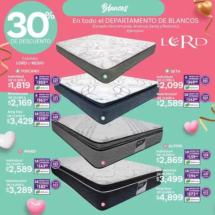 Catálogo de Mamá lo merece Híper Nacional 30 de abril al 12 de mayo 2025 - Pagina 18