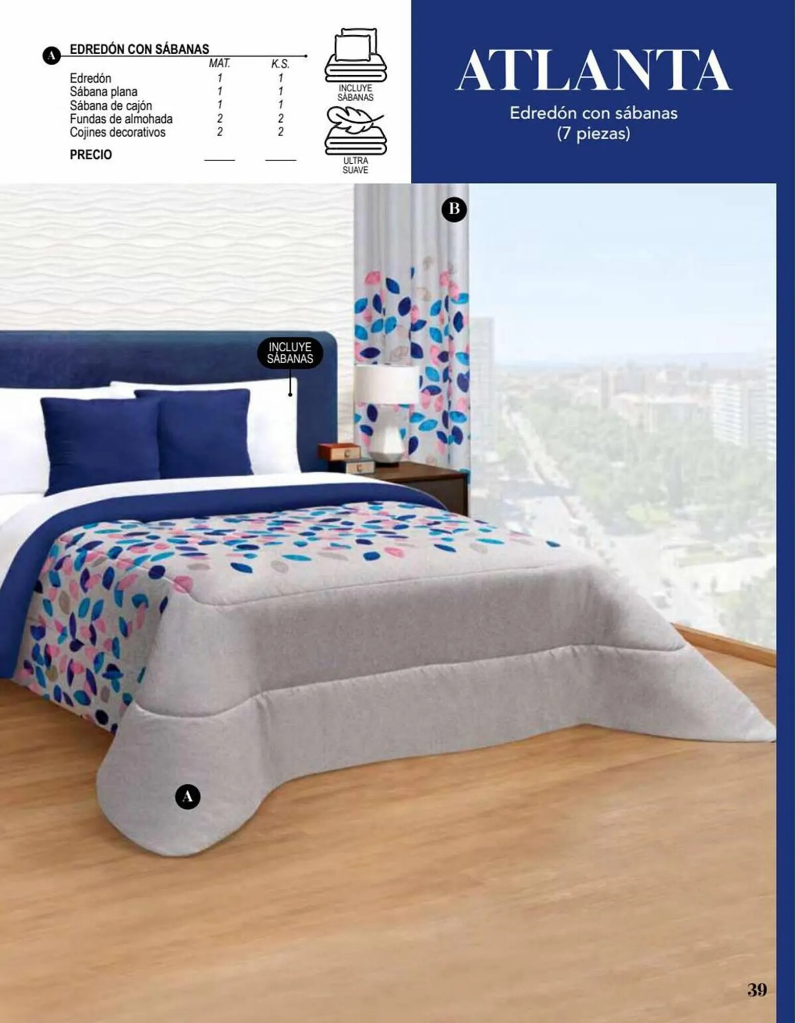 Catálogo de Catálogo Elefantito 14 de junio al 3 de enero 2024 - Pagina 39