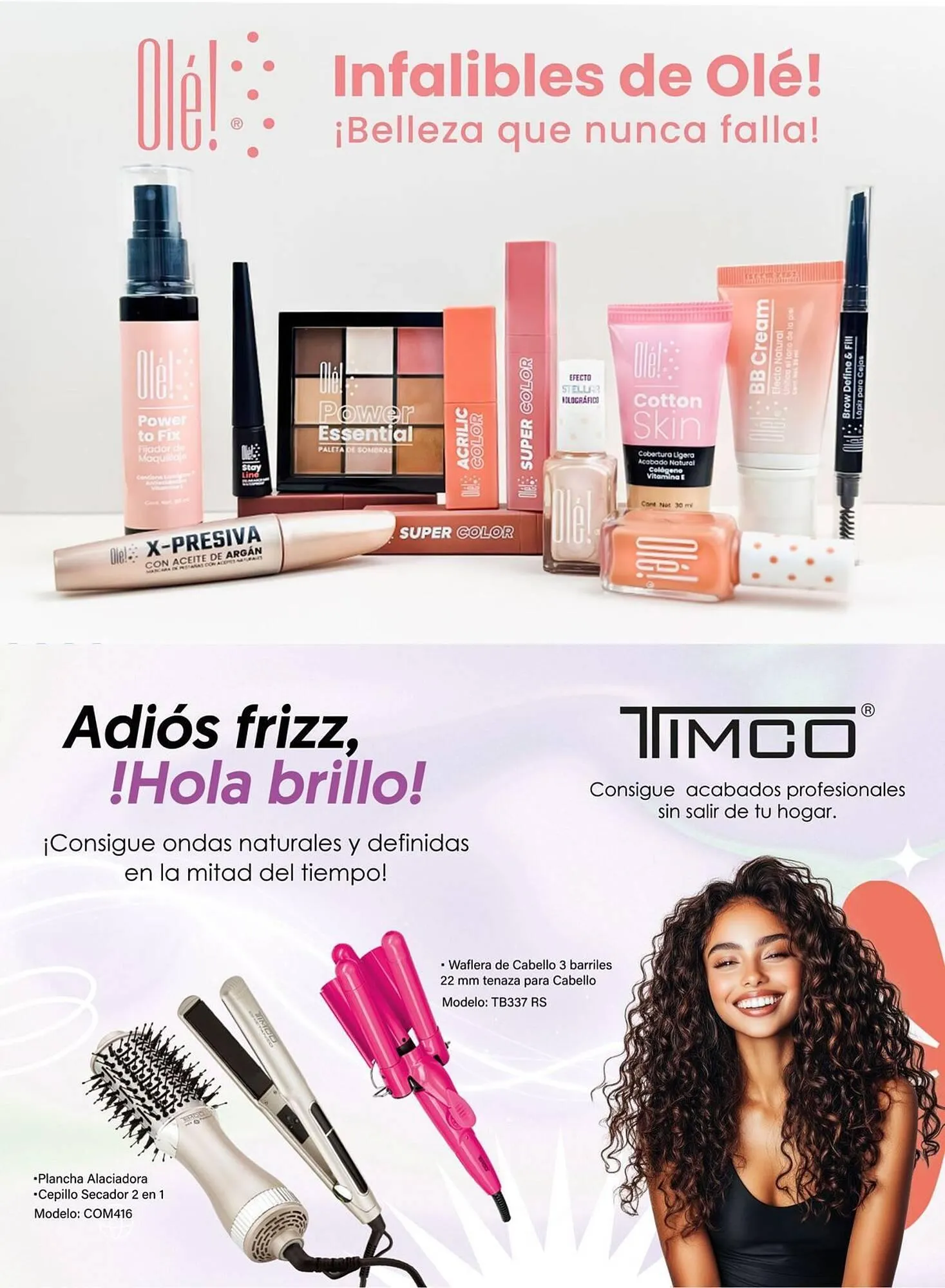 Catálogo de Folleto Chedraui 5 de noviembre al 31 de diciembre 2025 - Pagina 45