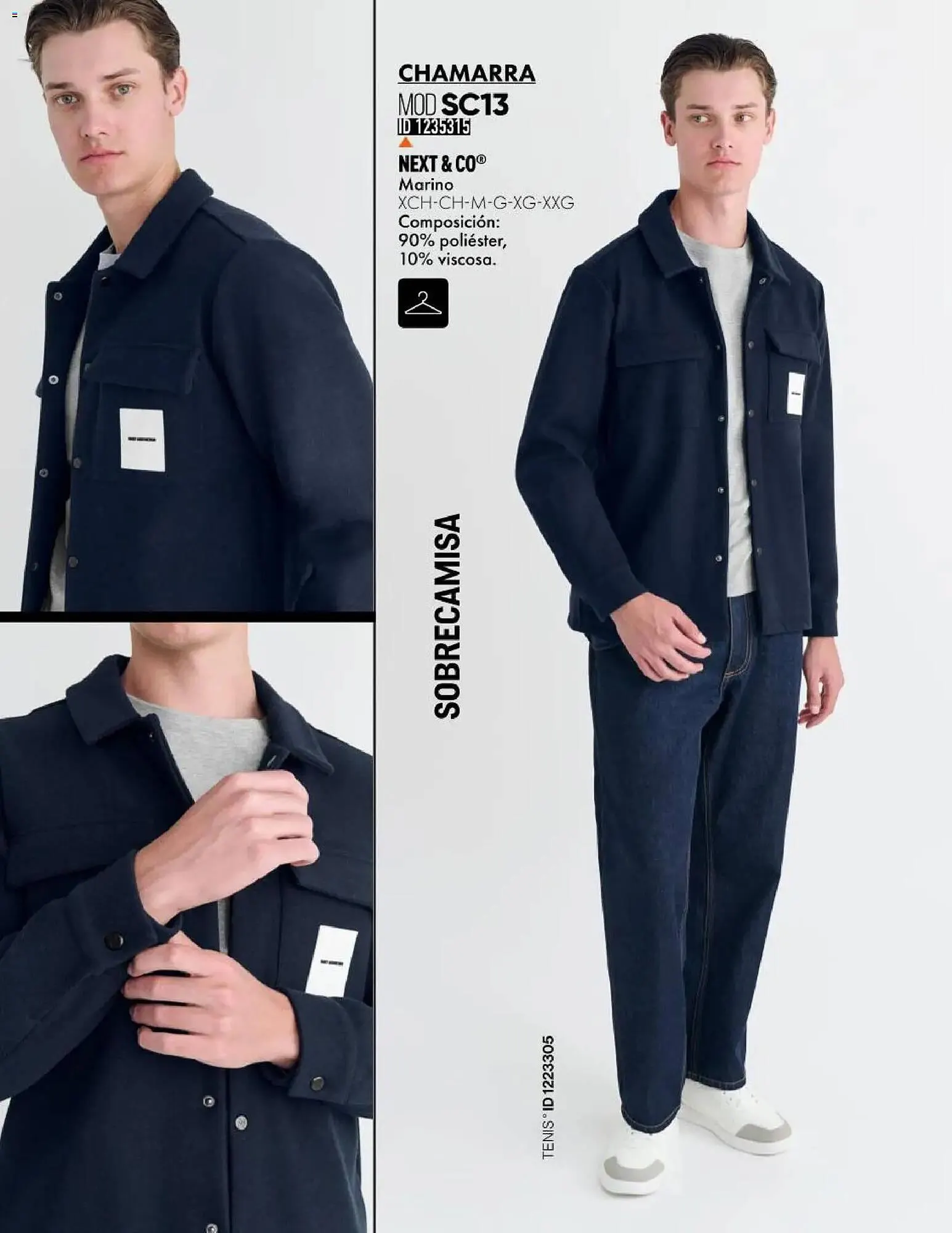 Catálogo de Catálogo Price Shoes 3 de noviembre al 1 de febrero 2026 - Pagina 395