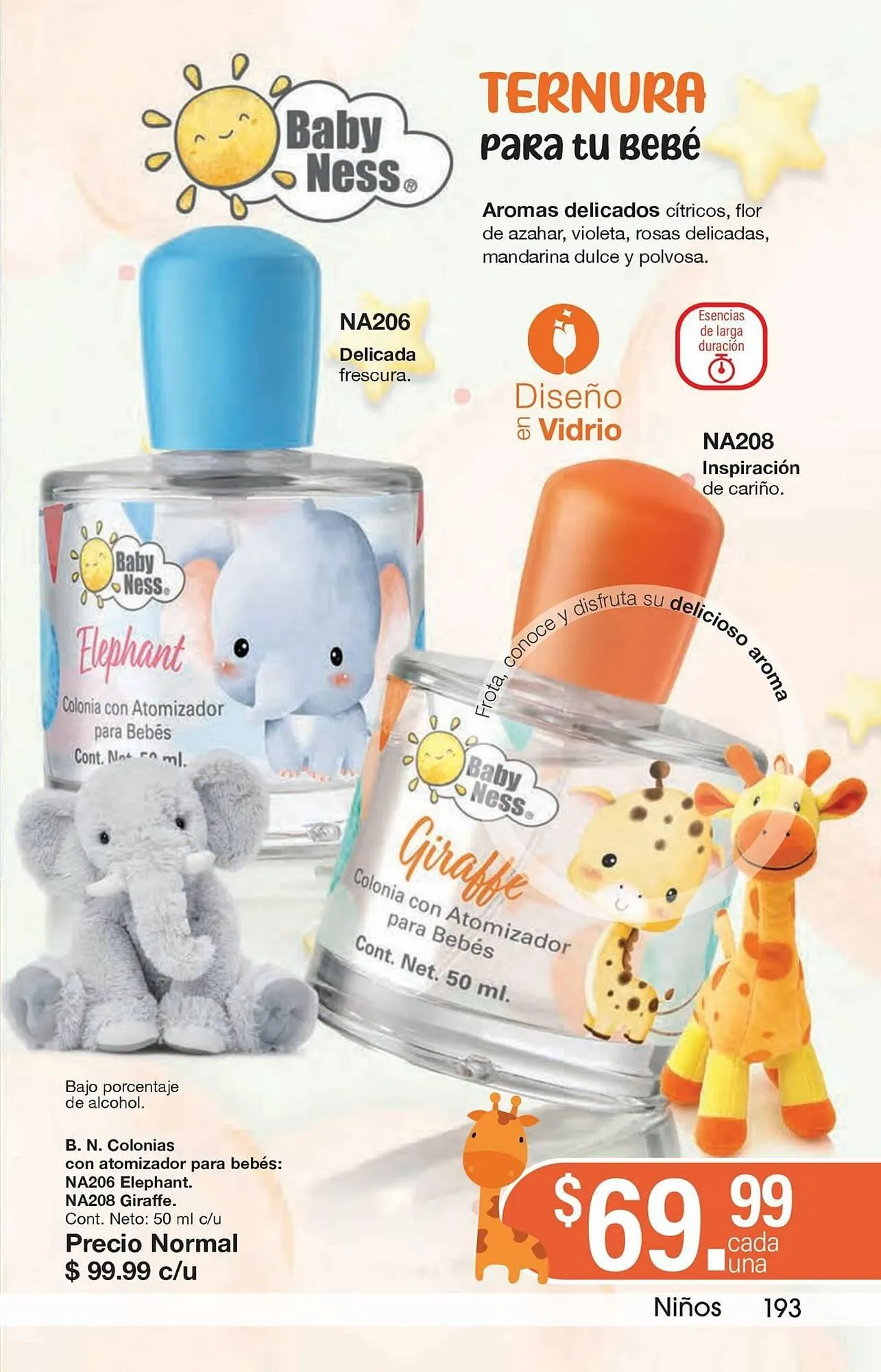 Catálogo de Catálogo Arabela 29 de enero al 19 de febrero 2026 - Pagina 157