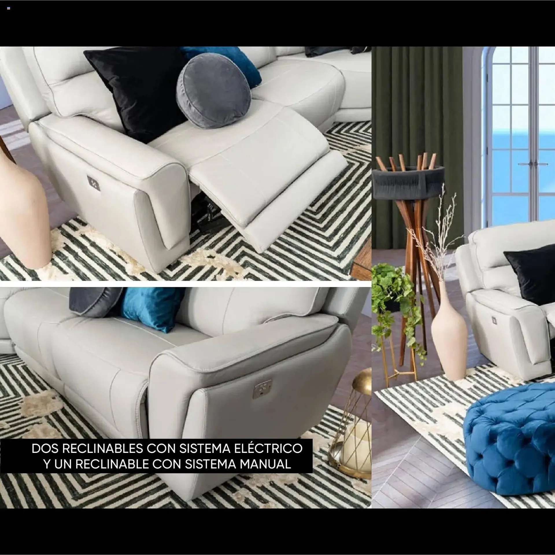 Catálogo de Catálogo Muebles Dico 22 de octubre al 1 de febrero 2026 - Pagina 26