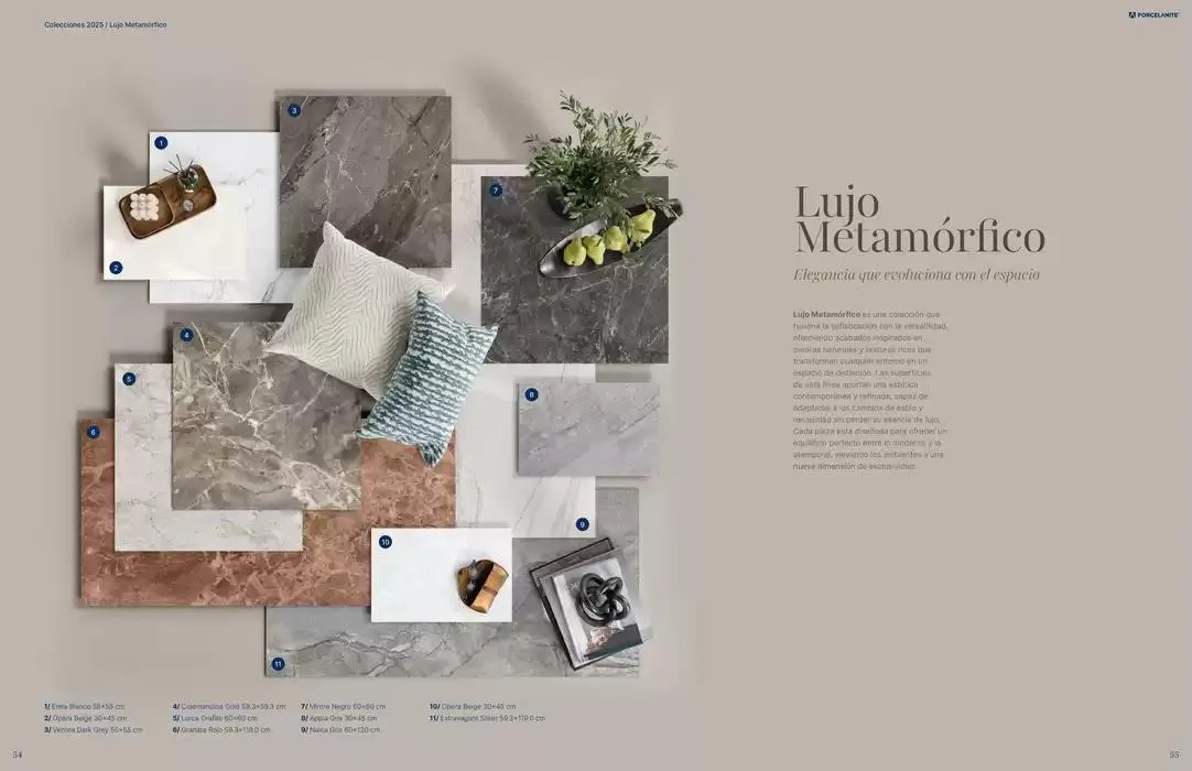 Catálogo de Catálogo 2025 28 de marzo al 31 de diciembre 2025 - Pagina 28