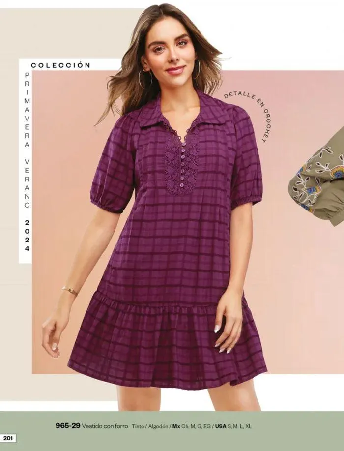 Catálogo de Cklass Secrets 30 de enero al 30 de junio 2024 - Pagina 141