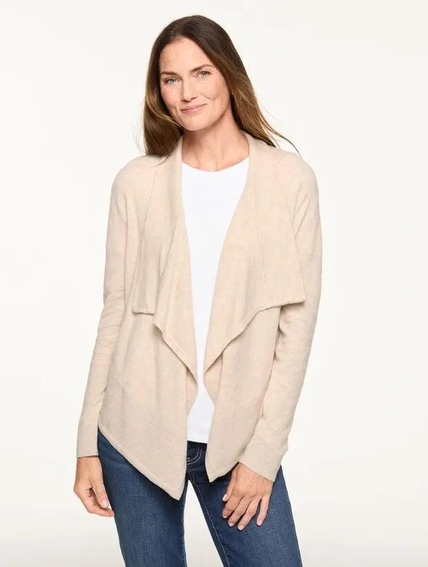 Plus Exclusive Metallic Threaded Flyaway