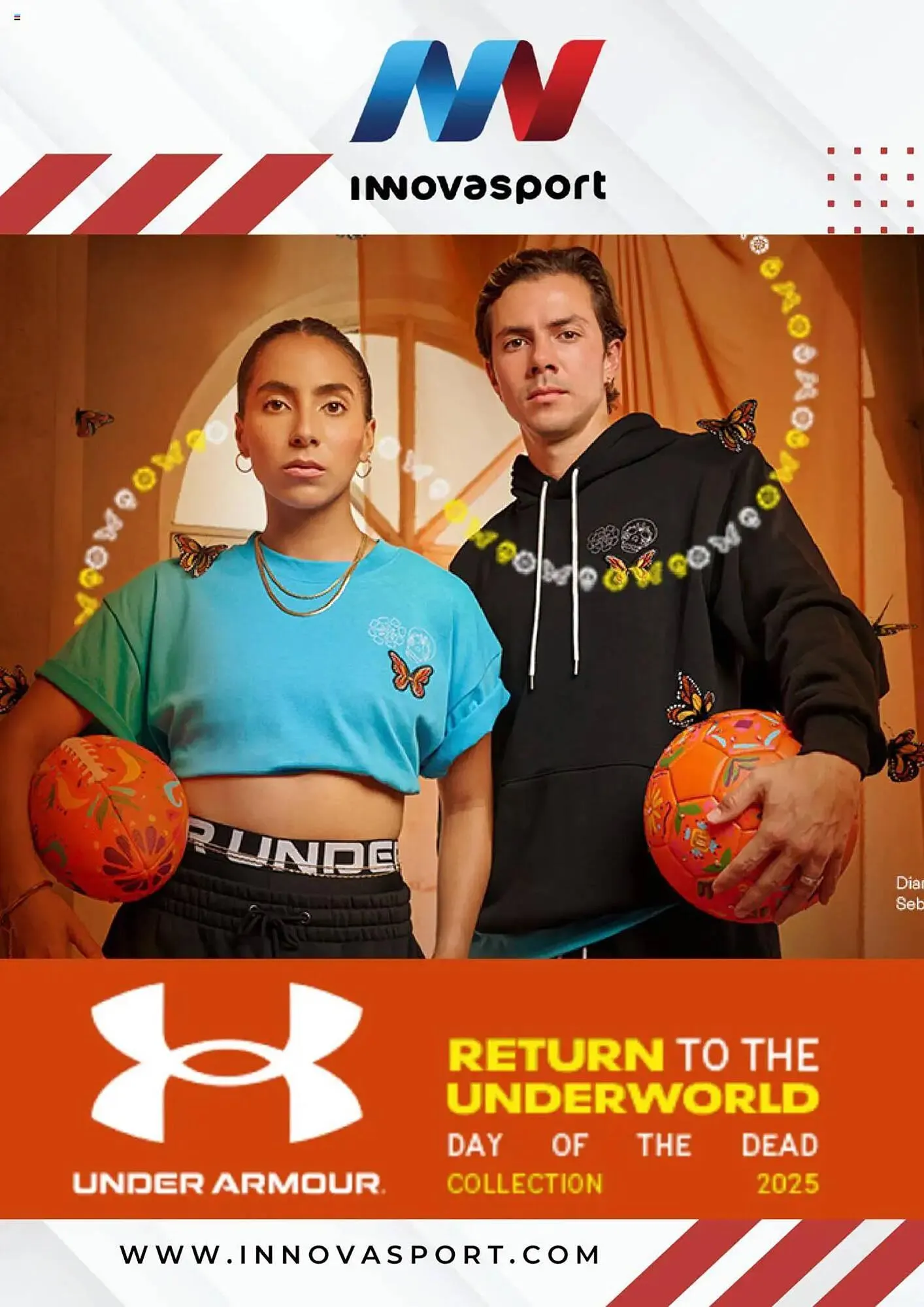 Catálogo Innovasport - 1