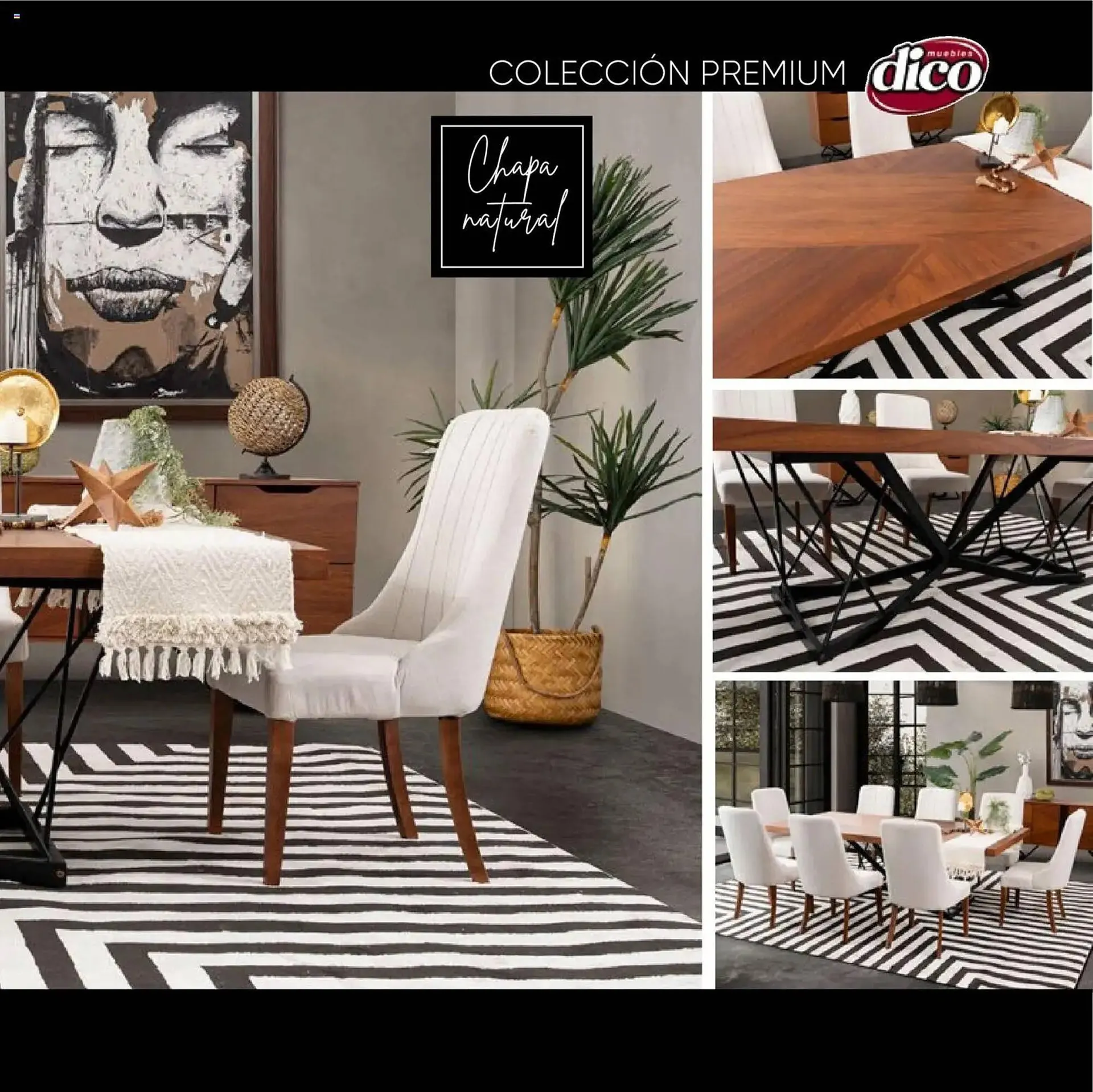 Catálogo de Catálogo Muebles Dico 22 de octubre al 1 de febrero 2026 - Pagina 69