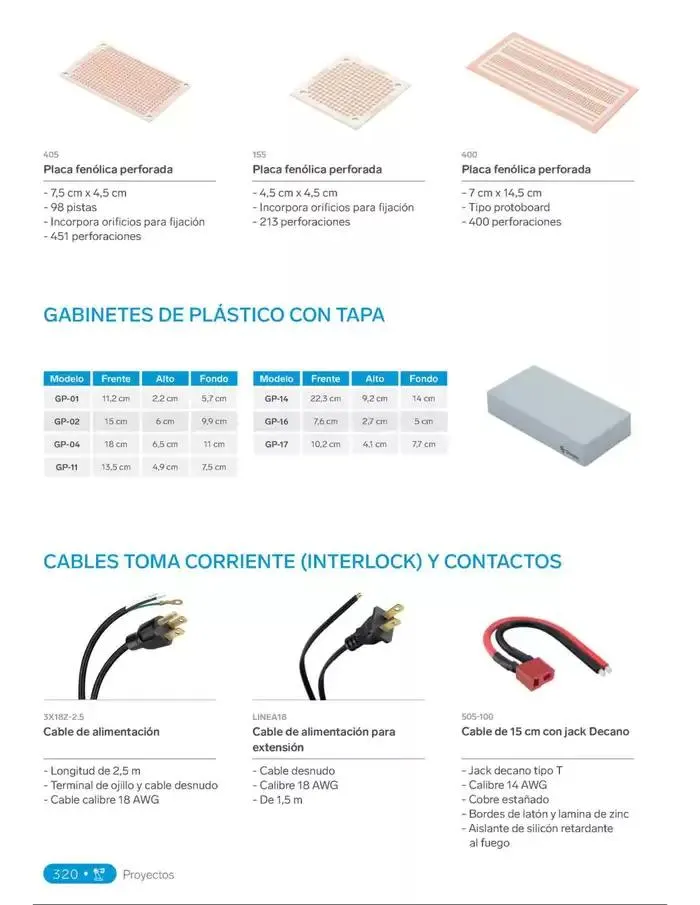 Catálogo de Catálogo 2025 18 de febrero al 31 de diciembre 2025 - Pagina 338