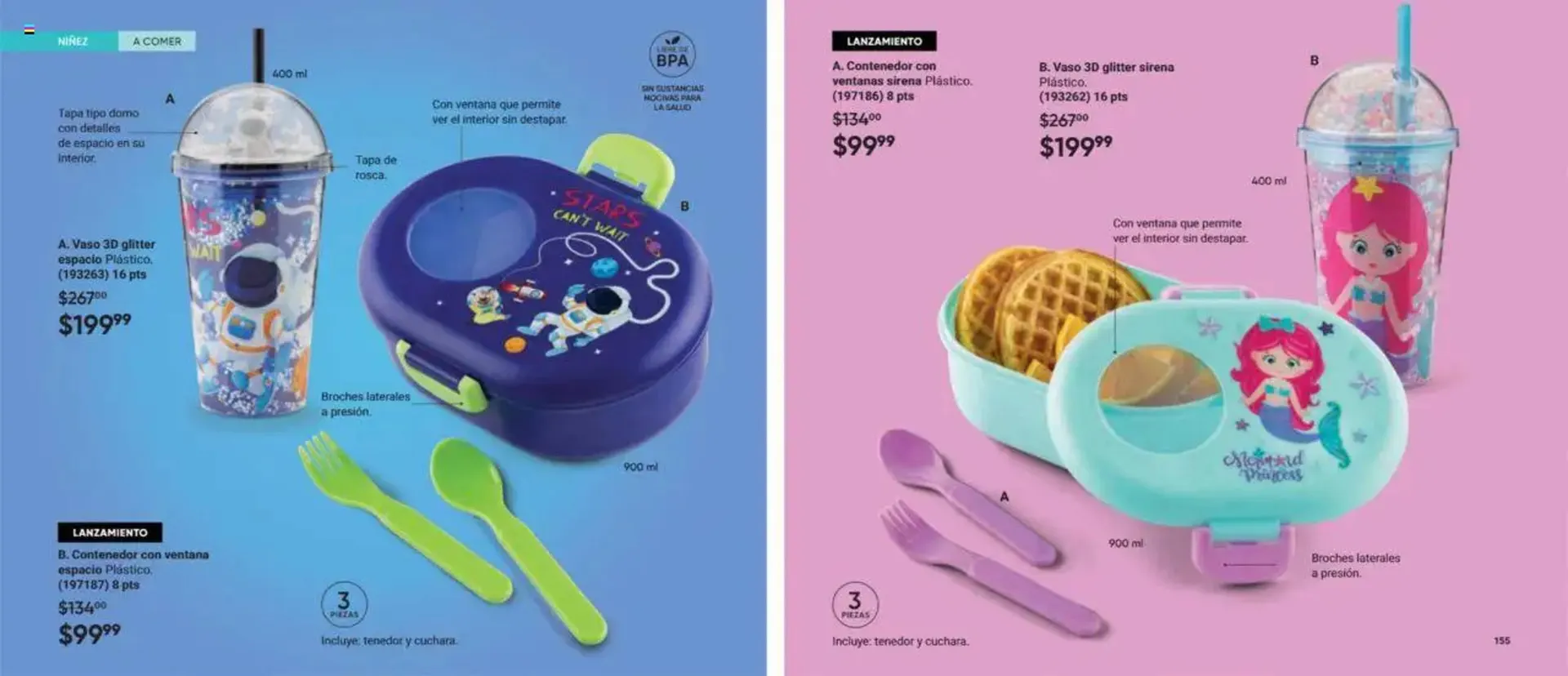 Catálogo de Catálogo Avon 14 de junio al 18 de julio 2025 - Pagina 79