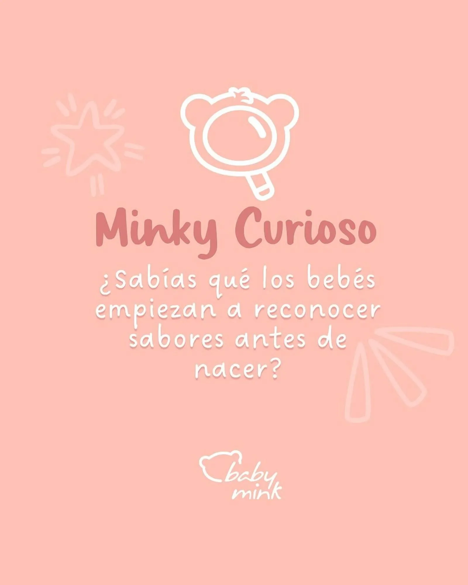 Catálogo de Catálogo Baby Mink 17 de julio al 18 de julio 2025 - Pagina 1