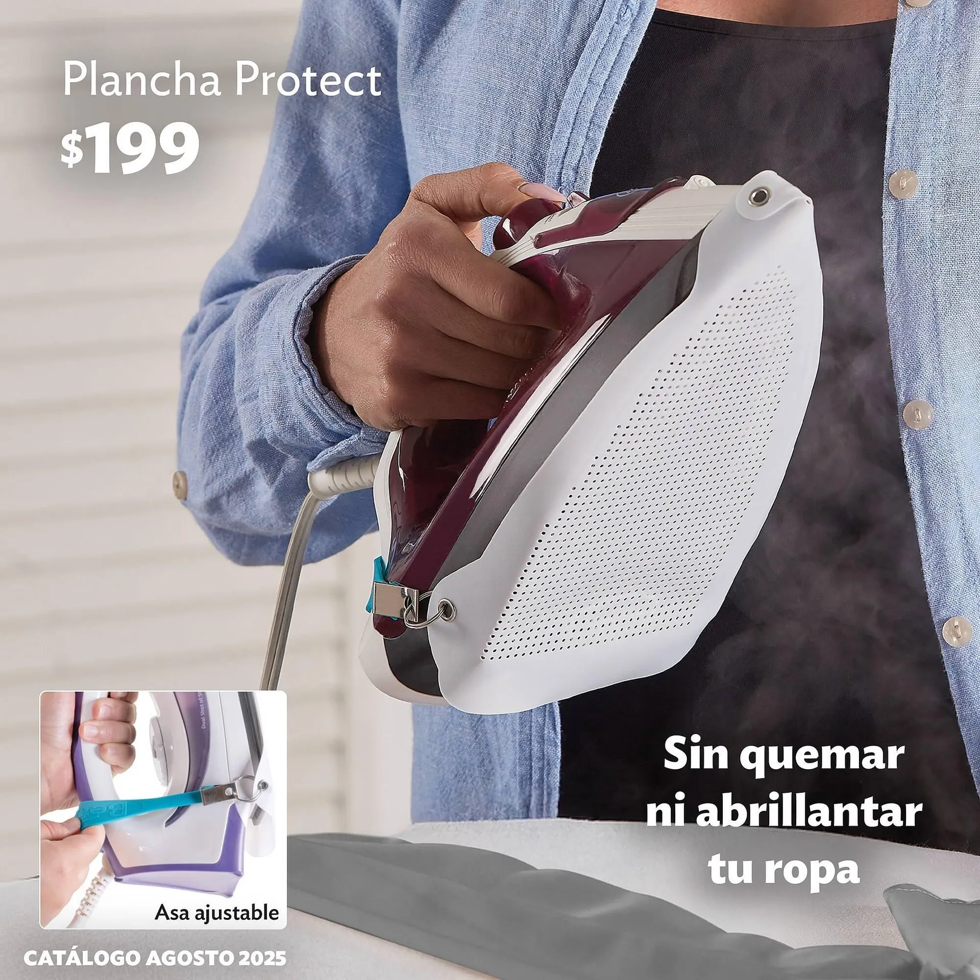 Catálogo de Catálogo BetterWare 4 de agosto al 31 de agosto 2025 - Pagina 4