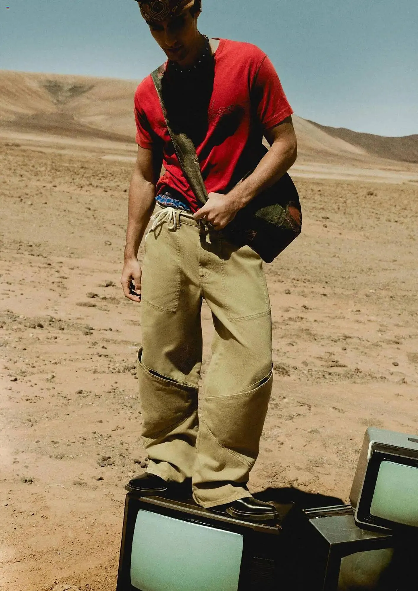 Catálogo de Catálogo ZARA 1 de junio al 1 de julio 2025 - Pagina 10