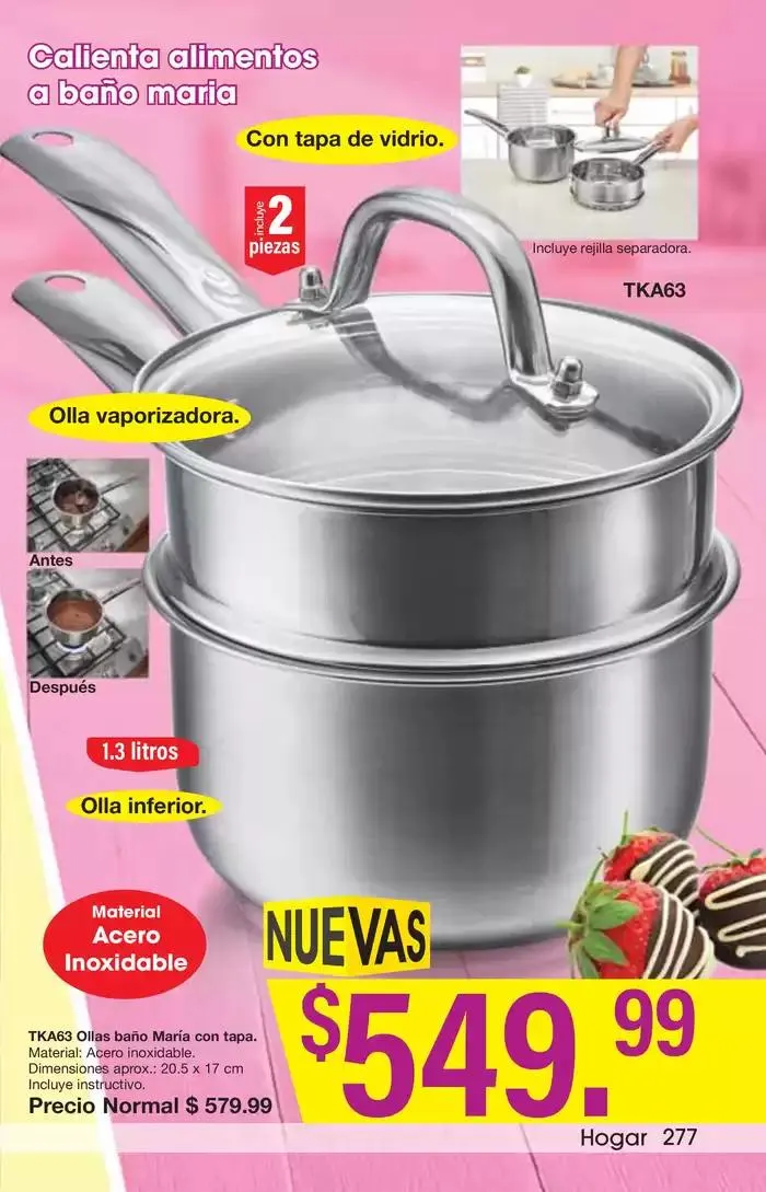 Catálogo de Arabela Campaña 24 24 de octubre al 14 de noviembre 2024 - Pagina 247