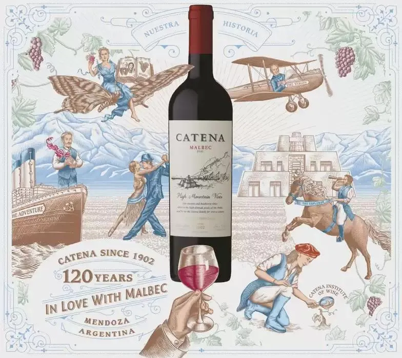 Catálogo de Catálogo 2025 5 de noviembre al 31 de diciembre 2025 - Pagina 21