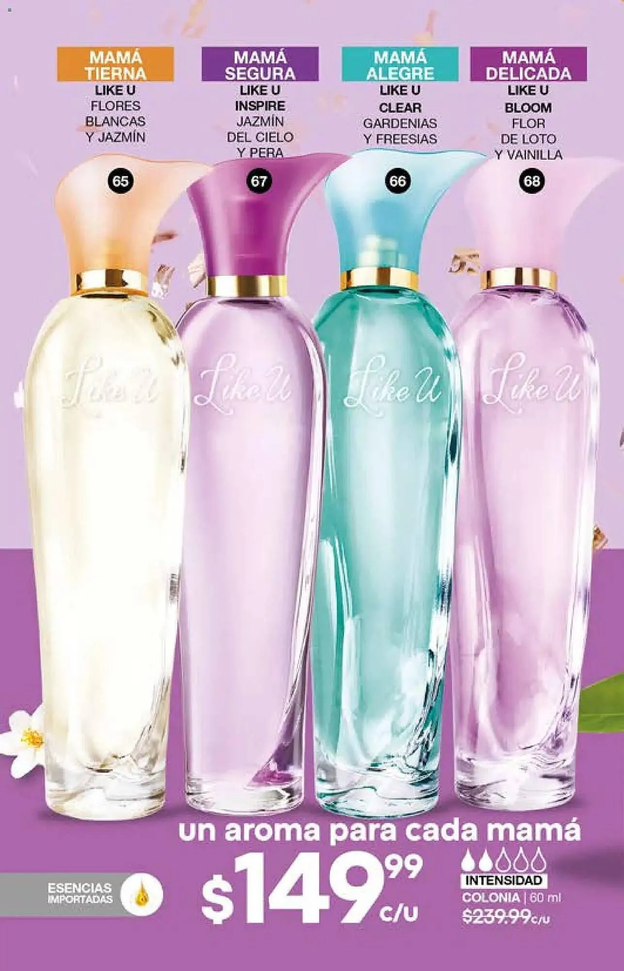 Catálogo de Catálogo Fuller 1 de abril al 22 de abril 2026 - Pagina 26