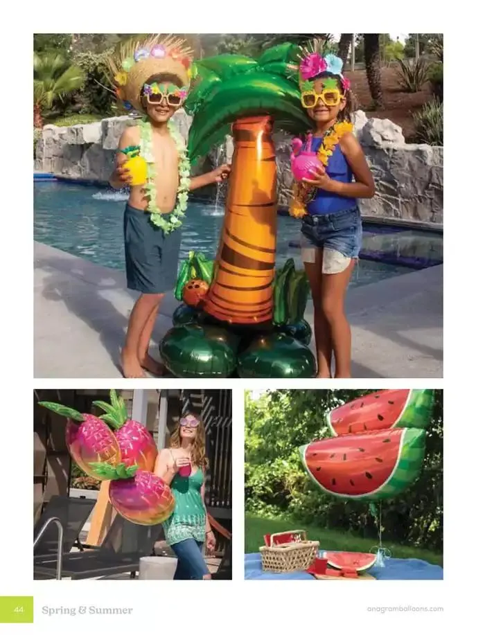 Catálogo de Spring Summer Catalogo 17 de marzo al 31 de agosto 2025 - Pagina 46