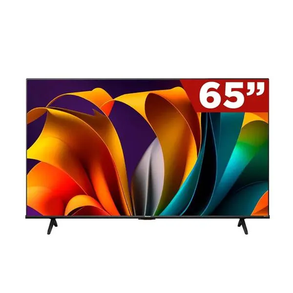 Televisor Smart Tv Ultra Hd 4k Hisense 65a6nv 65" 65