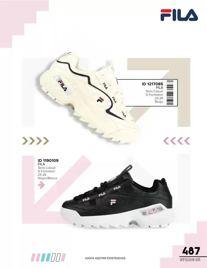 Catálogo de IMP SPRING | 2025 | 1E 17 de febrero al 28 de febrero 2025 - Pagina 489