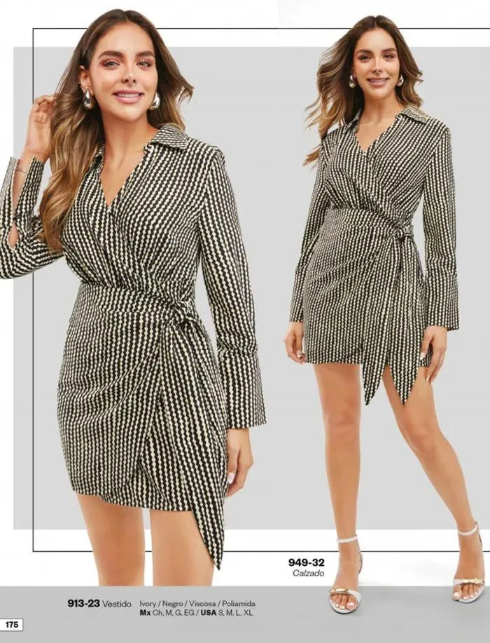 Catálogo de Cklass Secrets 30 de enero al 30 de junio 2024 - Pagina 113