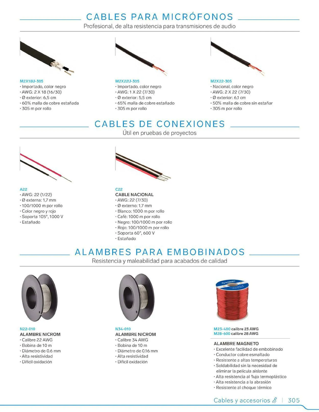 Catálogo de Steren 1 de febrero al 31 de diciembre 2023 - Pagina 325