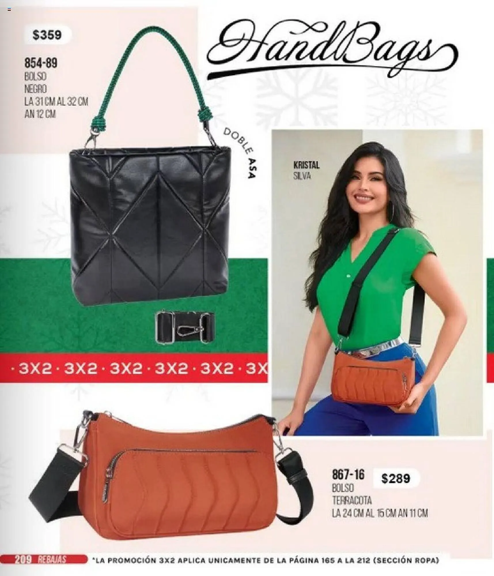 Catálogo de Catálogo Cklass 15 de diciembre al 25 de diciembre 2023 - Pagina 577