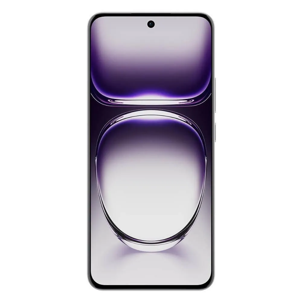 OPPO Reno 12 5G 512GB AT&T Gris