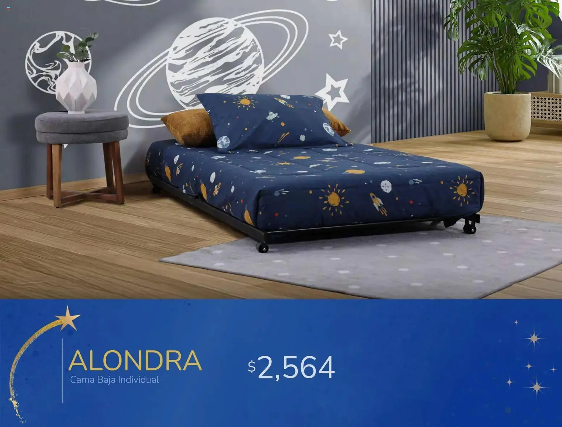 Catálogo de Catálogo Muebles Dico 6 de enero al 31 de enero 2026 - Pagina 17