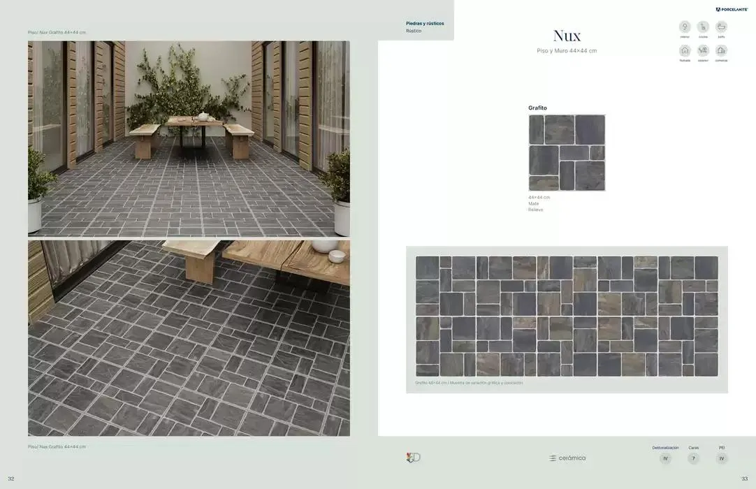 Catálogo de Catálogo 2025 28 de marzo al 31 de diciembre 2025 - Pagina 17