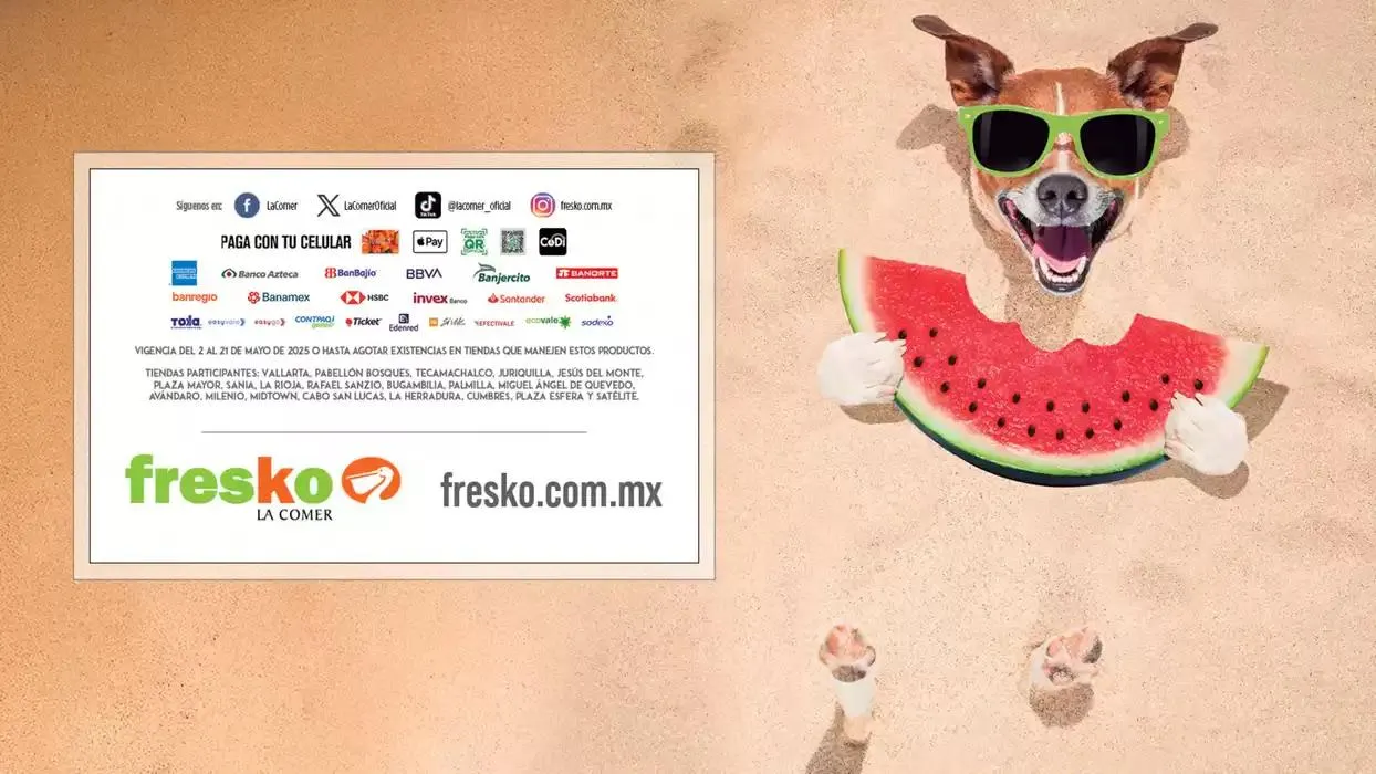 Catálogo de Especial Mascotas 2 de mayo al 21 de mayo 2025 - Pagina 21