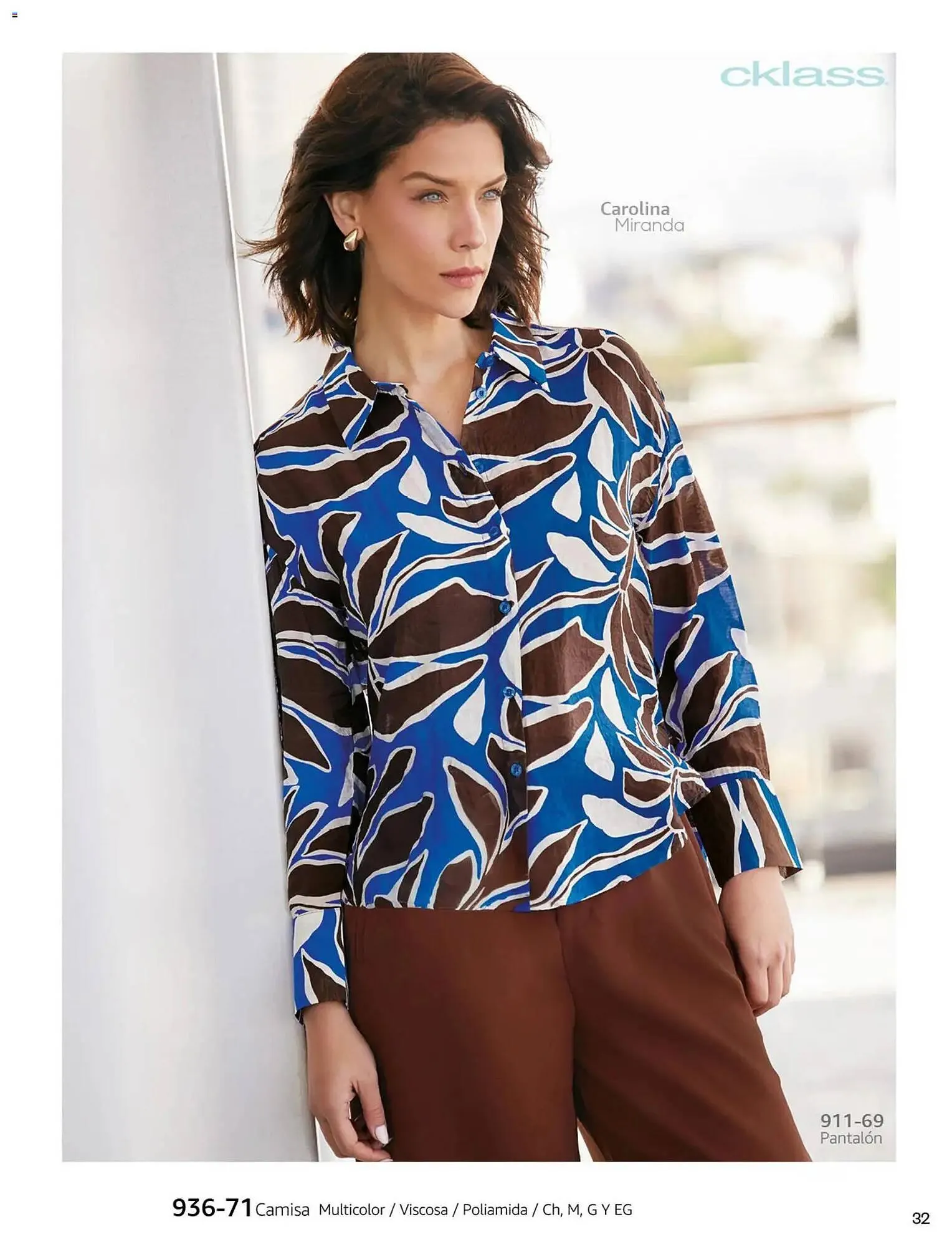 Catálogo de Catálogo Cklass 2 de enero al 1 de mayo 2026 - Pagina 33