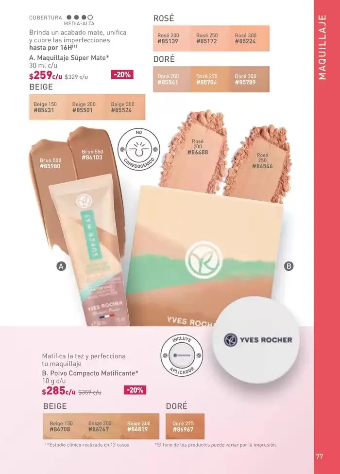 Catálogo de Rebajas hasta -60% - C01 6 de enero al 20 de enero 2025 - Pagina 81