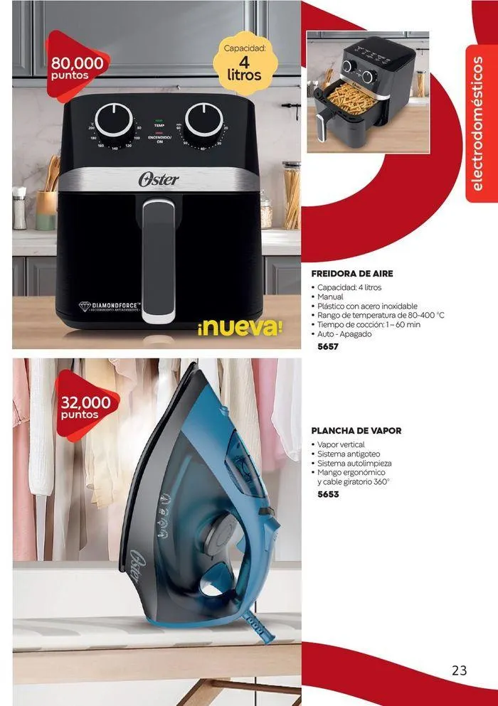 Catálogo de Fuller PUNTOS FULLER 18 de junio al 1 de febrero 2025 - Pagina 16