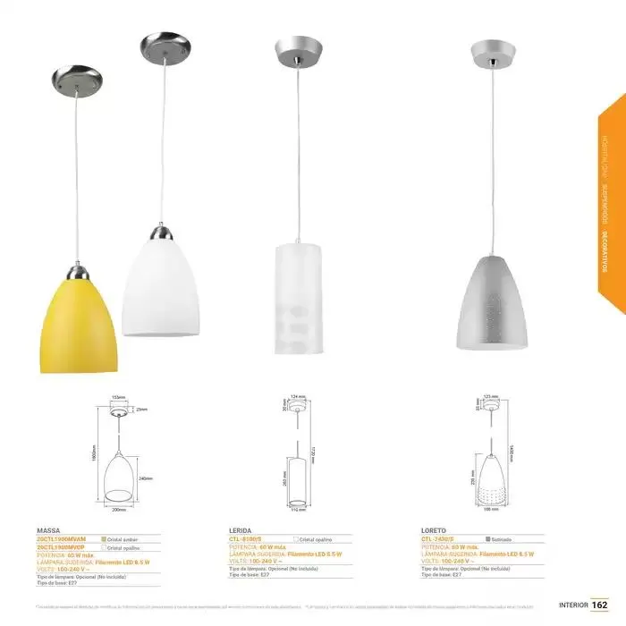 Catálogo de TecnoliteMEDIA 1 de enero al 31 de diciembre 2025 - Pagina 153