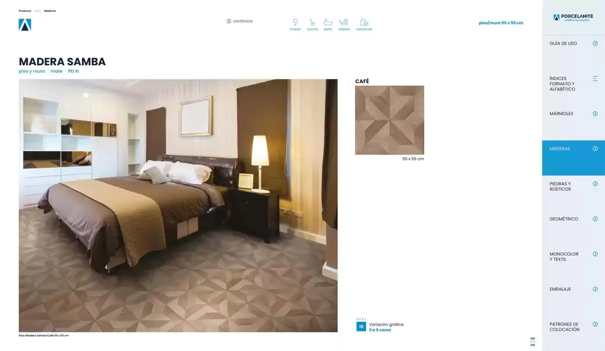 Catálogo de Catálogo General 2024 28 de octubre al 28 de febrero 2025 - Pagina 75