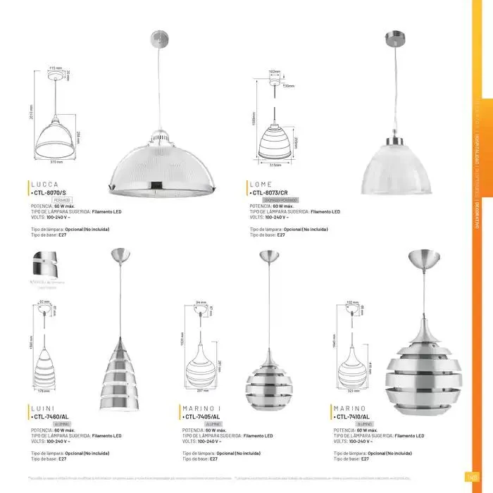 Catálogo de Catálogo 2024 10 de octubre al 31 de enero 2025 - Pagina 147
