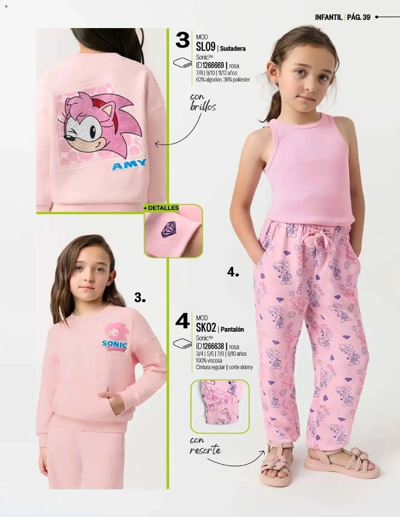 Catálogo de Catálogo Price Shoes 9 de mayo al 1 de enero 2027 - Pagina 39