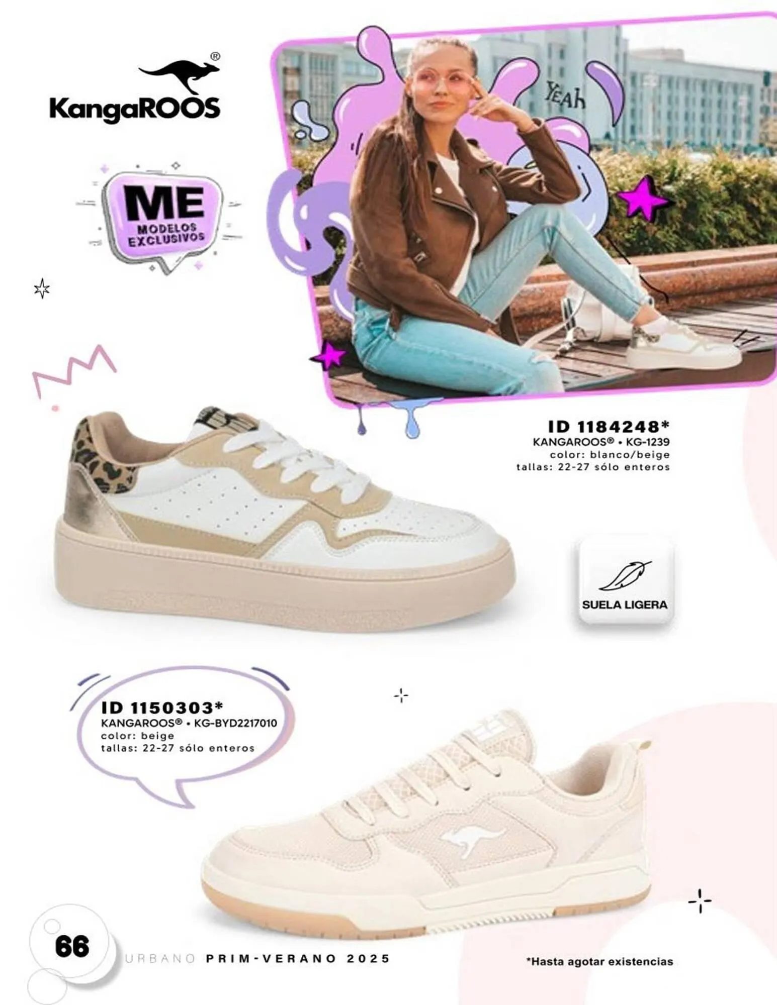 Catálogo de Catálogo Price Shoes 3 de junio al 31 de diciembre 2025 - Pagina 66