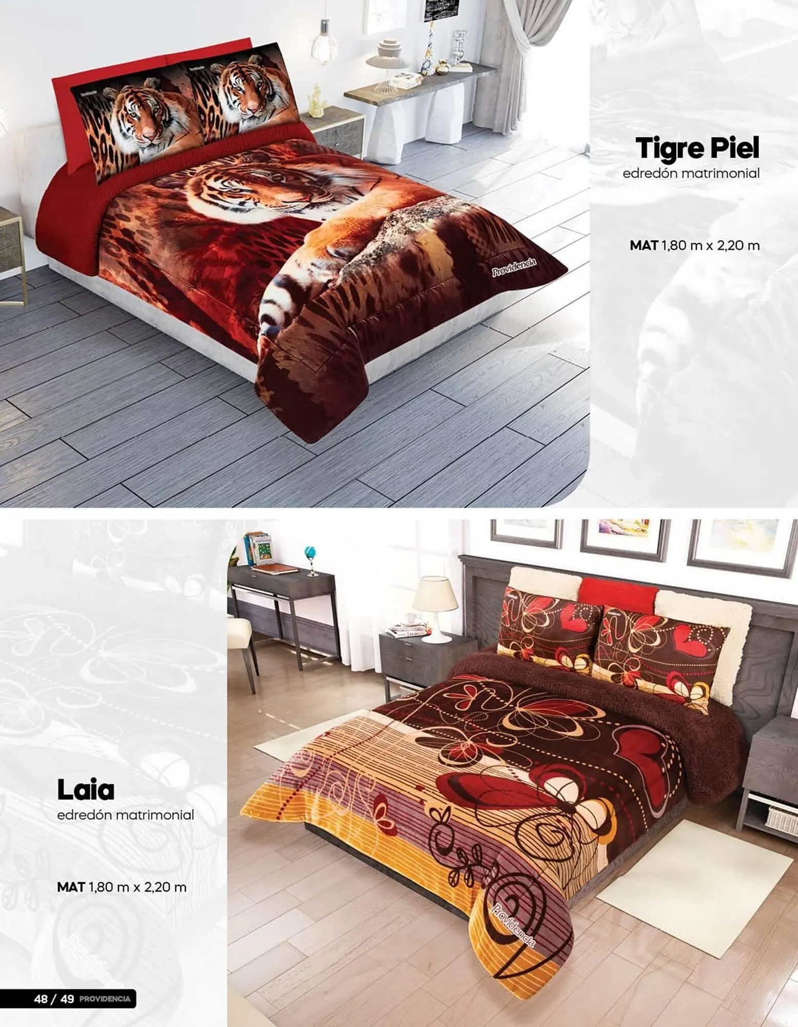 Catálogo de Catálogo Providencia 24 de mayo al 31 de diciembre 2025 - Pagina 58