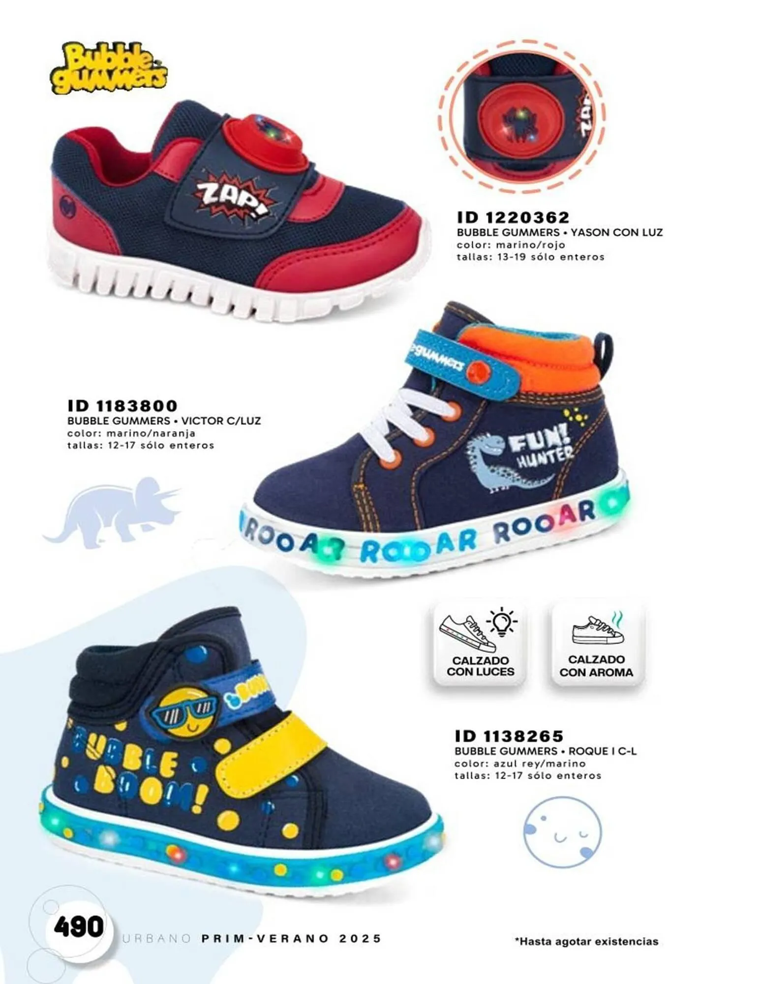 Catálogo de Catálogo Price Shoes 3 de junio al 31 de diciembre 2025 - Pagina 490