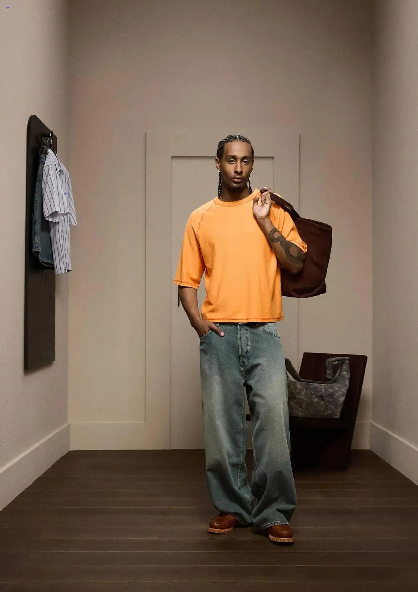 Catálogo de Catálogo ZARA 1 de mayo al 31 de mayo 2025 - Pagina 16