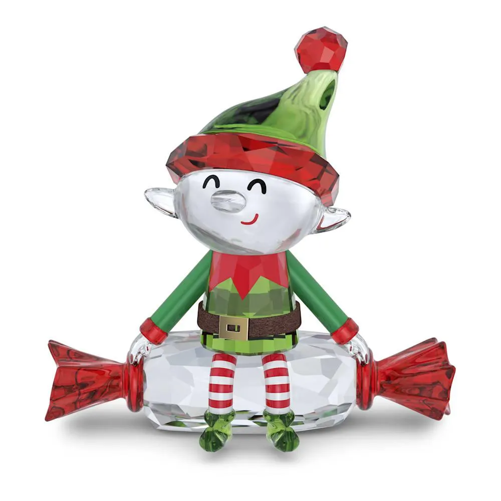 Holiday Cheers Elfo Dulcis