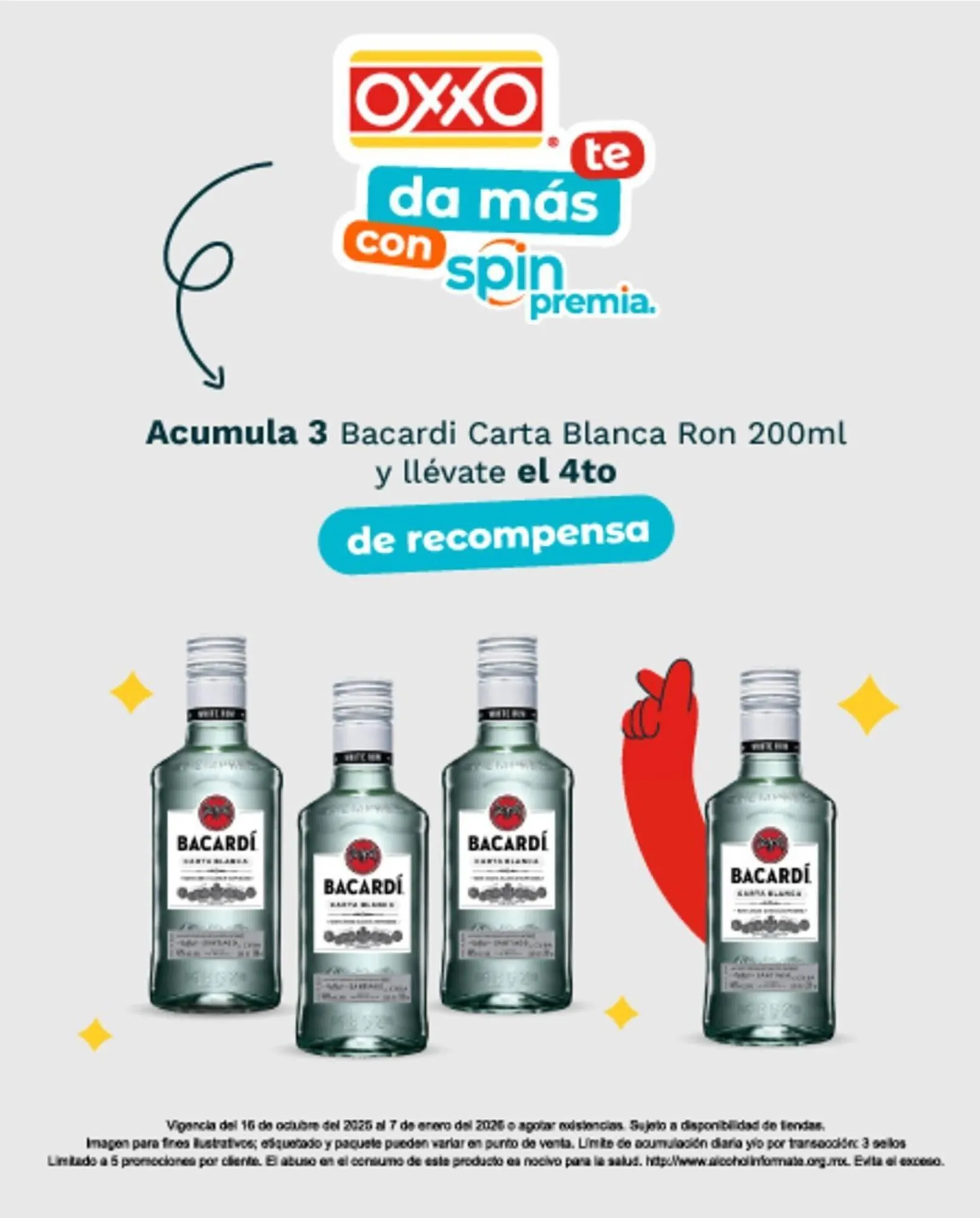 Catálogo de Catálogo OXXO 27 de octubre al 7 de enero 2026 - Pagina 8