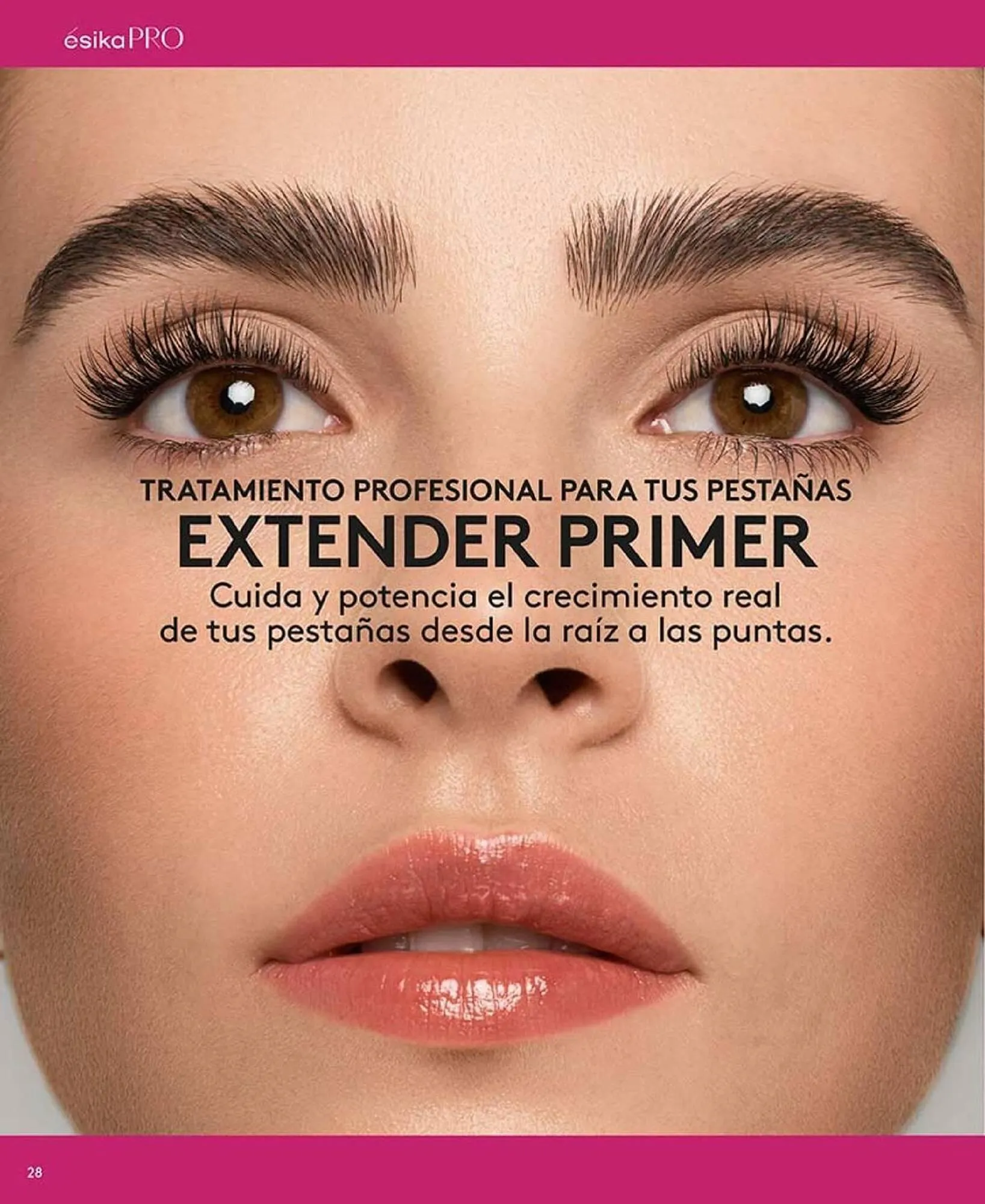 Catálogo de Catálogo Ésika 10 de junio al 31 de agosto 2025 - Pagina 28